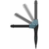 TO-2000-EU Progloss Diverse Twist and Swivel Handle