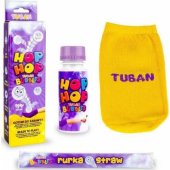 Hop Hop bubble conquest kit in a cardboard box