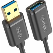 Y-C4030GBK USB-A - USB-A 3 m Juodas