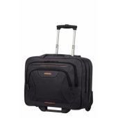 American Tourister AT WORK 15,6®® juodas