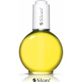 Silcare The Garden of Colour Peach Nature nagų aliejus 75ml