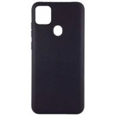 „Candy Case Xiaomi Redmi 10A“, juodas