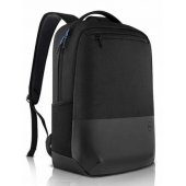 Pro Slim kuprinė 15" juoda