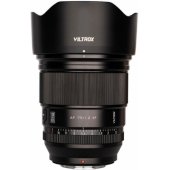 AF 75mm F1.2 XF, skirtas Fujifilm X