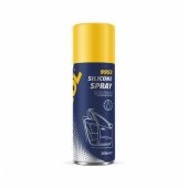Silikoninis purškalas 9953 200ml