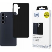 Matt Case Samsung Galaxy S26 Black