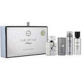 _7428454 Club De Nuit Sillage Gift set EDP 30 ml, body spray 50 ml, ha