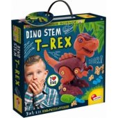 _1352841 Lisciami I®M Genius Dino Steam – T-Rex