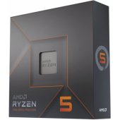 Ryzen 5 7600X 100-000000593 Tray