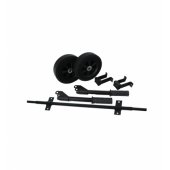 Könner & Söhnen transportavimo rinkinys KS 7kit Ks3kit