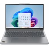 IdeaPad Slim 5 16ARP10 16 IPS 7735HS 32GB 1SSD NOR W11 Gray 83HU003BMX