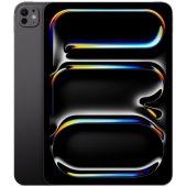 iPad Pro 11" M5 WiFi 2TB Standard glass Space Black MDWU4HC/ A