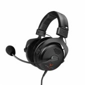 MMX 330 PRO Black