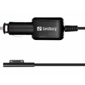 Car Charger Surface Pro 3/ 4