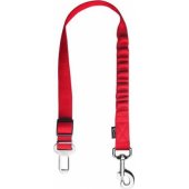 Chaba CHABA AMORTYZATOR PAS SAMOCH. CZERWONY 60cm