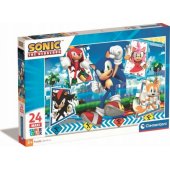 Sonic 28526 24pcs