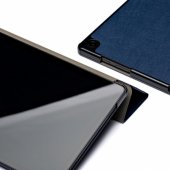 Xiaomi Redmi Pad Pro 12.1 mėlynas dėklas