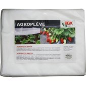 Agrofilm 1.6x5m 50g/ m2 balta