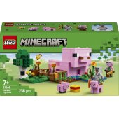 The Baby Pig House 21268