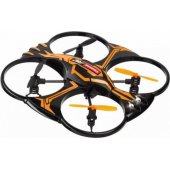 Carrera RC 2,4 GHz kvadrokopteris X2