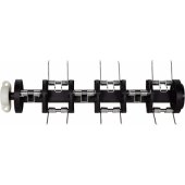 Einhell aerator roller 3405941, for Cordless scarifier GC-SC 18/ 28 Li,