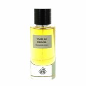 _8221590 Fragrance World, Vanille Drama, parfumuotasis vanduo, unisex, 80 ml