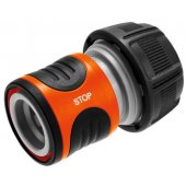 Gardena water stop 19mm (3/ 4") loose - 18214-50