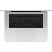 MacBook Pro 16 M5 Max 48GB 2TB SSD Silver SWE MGE94KS/ A