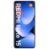 Redmi Note 15 6/ 128GB Glacier Blue