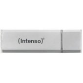 Ultra Line 512GB USB 3.0 Sidabrinis