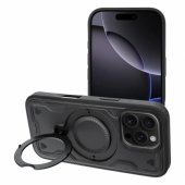 Frost Armor back case for Apple iPhone Air Black