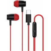 SEP-5 TYPE-C Red