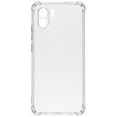 "TPU Plyo Cover Xiaomi Redmi A2 2023" Transparent