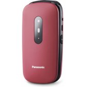 KX-TU446EXR Red