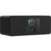 DTR 4600 Black