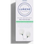 Lumene Krem na dzień do cery tłustej i mieszanej, 50ml