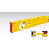 Stabila 80 ASM serijos magnetinis gulsčiukas, 120 cm