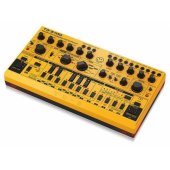 Behringer TD-3-MO-AM analoginis sintezatorius, auksinis