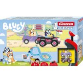 Carrera FIRST Bluey & Bingo - Lets Go, racetrack