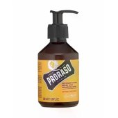 Wood & Spice barzdos prausiklis M 200ml