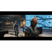 Star Wars Jedi: Survivor Xbox Series X