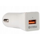 MX OMEGA QC 3.0 1x USB-A 1.5 A