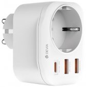 Smart Series PD 20W 3A White