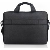 Casual Toploader T210 15.6" juodas