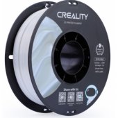 CR-Silk PLA Filament Silk White 1kg