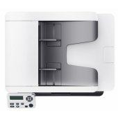 M7105DN baltas