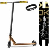 EVO STREET (1644) Gold 100mm