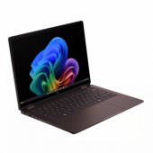 OmniBook X 14-KC0013DX Touch AI5-430 16GB 512SSD EN W11 Espresso