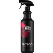 K2 K2 Roton Pro universalus ratlankių valymo gelis 1L