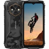 Rugking 4 Pro 8/ 256GB Black